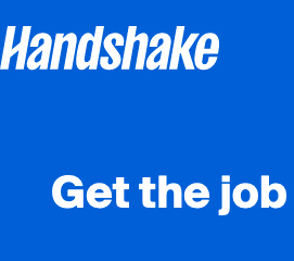 The Handshake logo