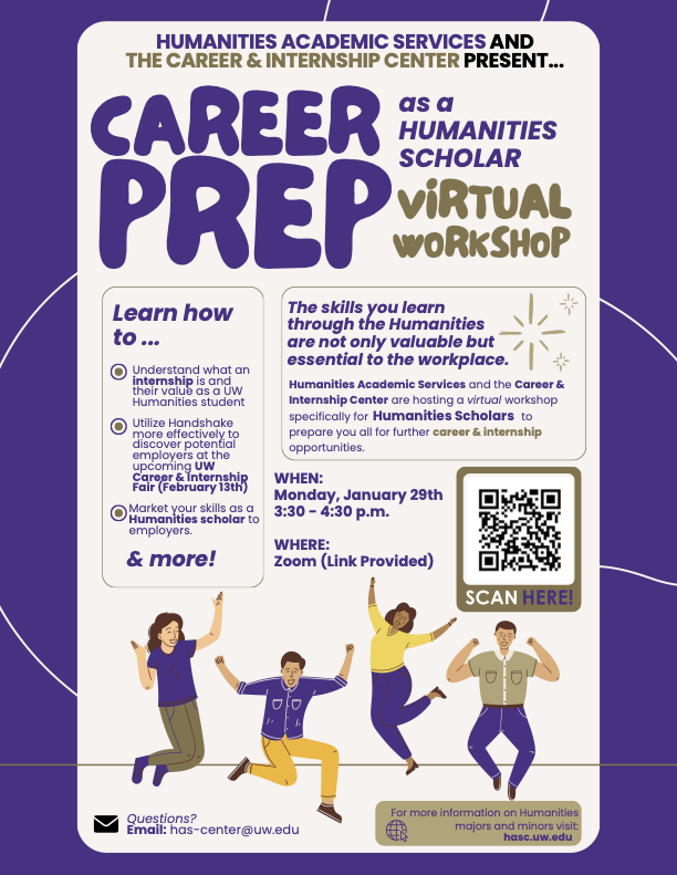 Career Prep Event