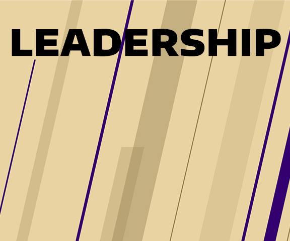 Leadership tile