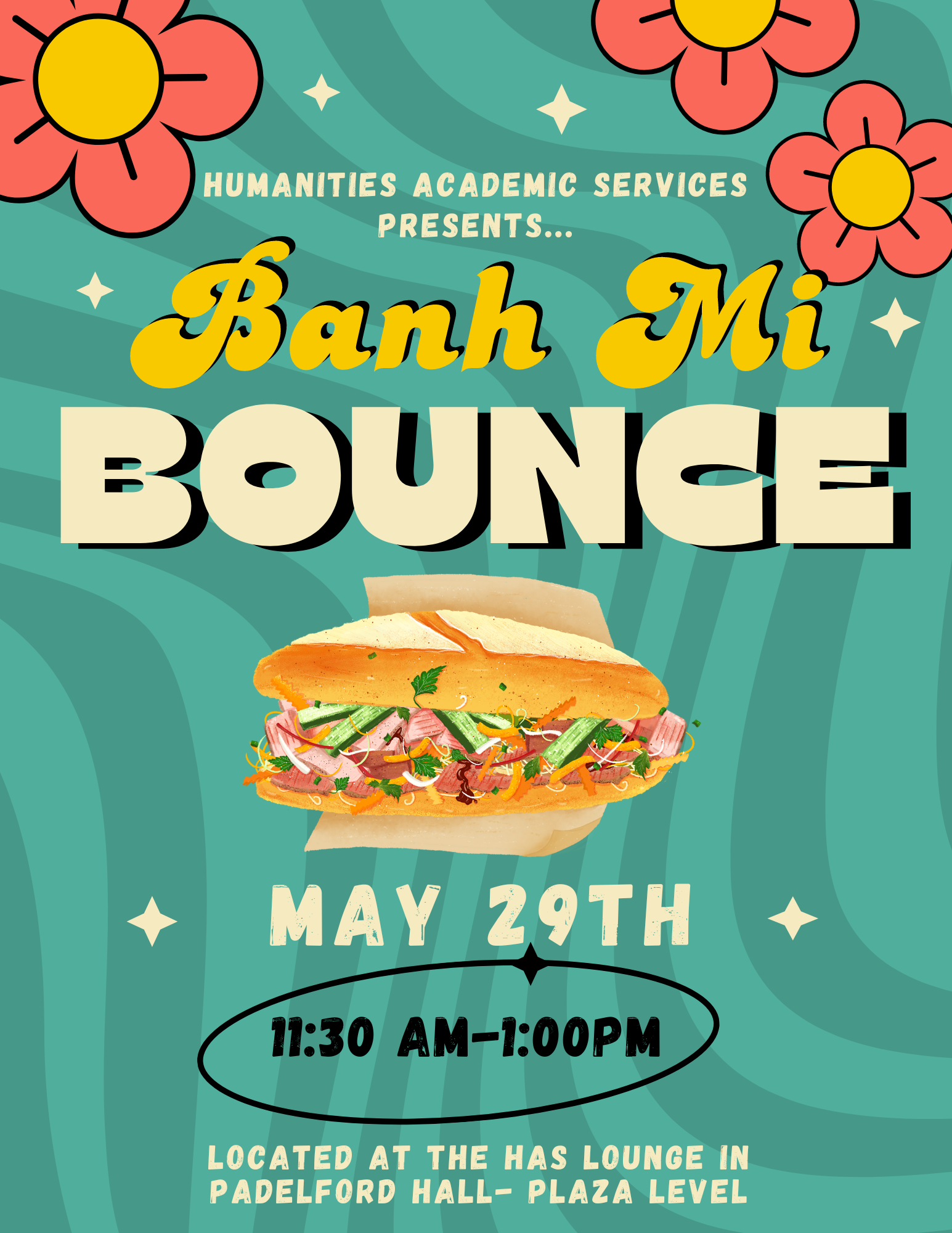 Banh Mi Bounce