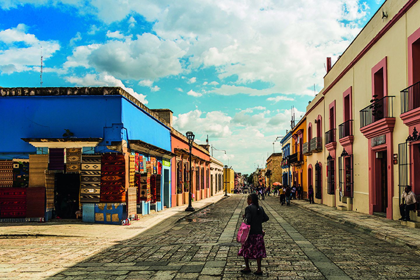 Oaxaca Mexico 2