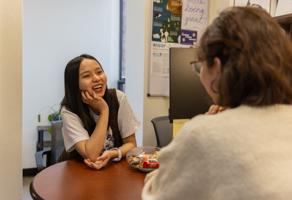 Advising